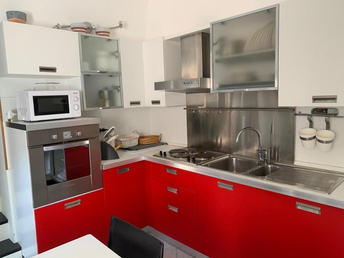 Spacious 2 Bedroom Condo Colletta Eksteriør bilde