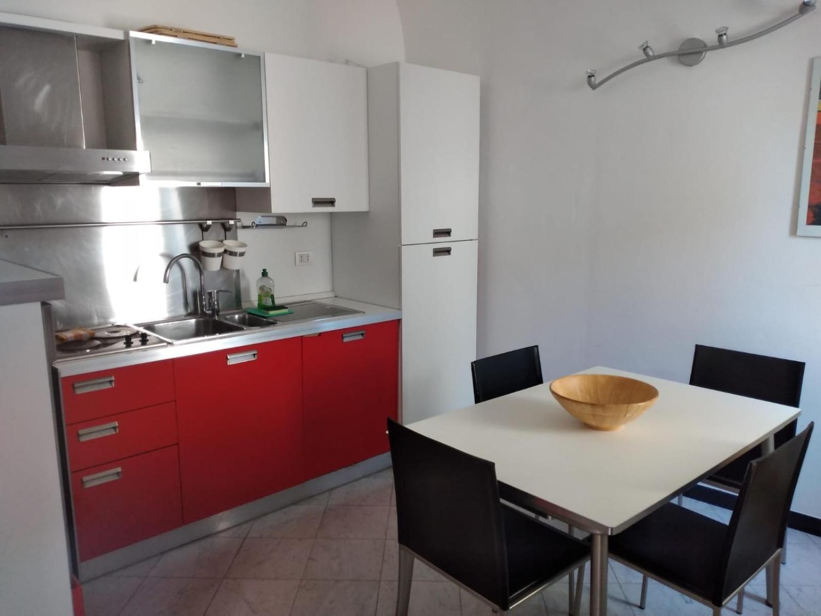 Spacious 2 Bedroom Condo Colletta Eksteriør bilde