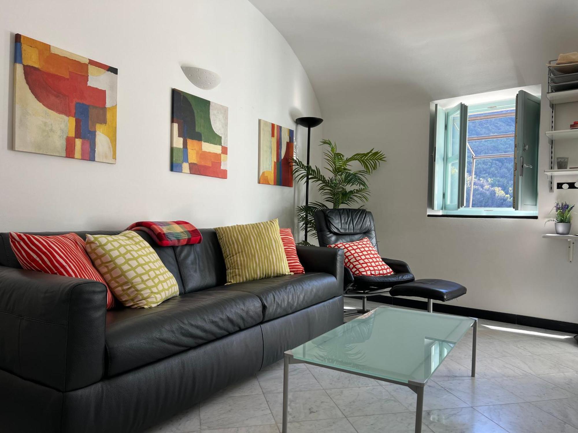 Spacious 2 Bedroom Condo Colletta Eksteriør bilde