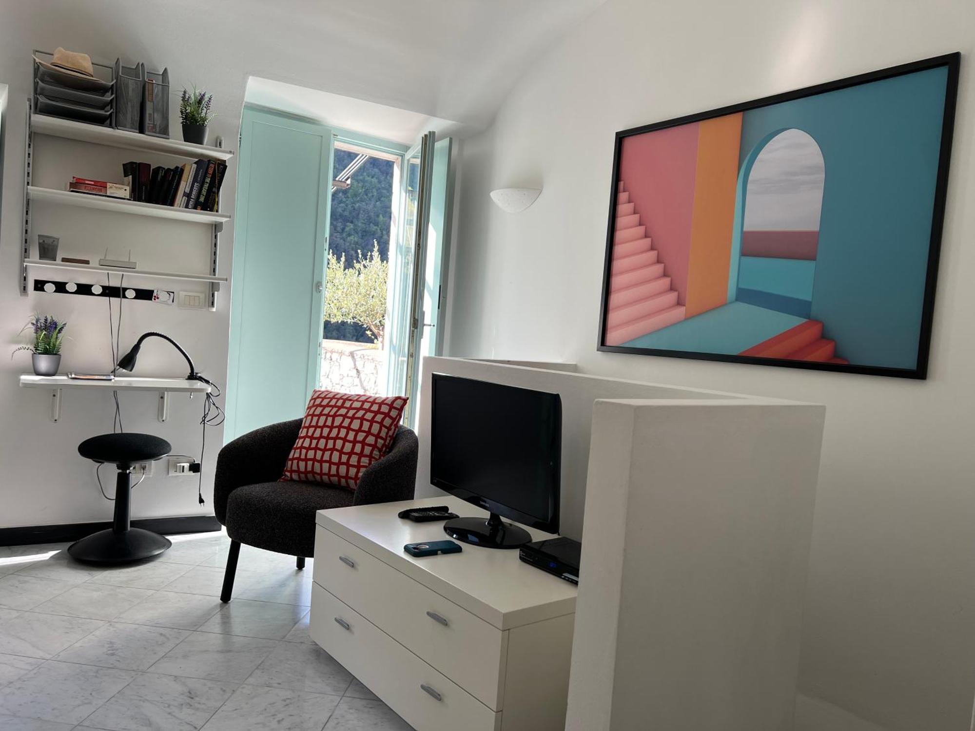 Spacious 2 Bedroom Condo Colletta Eksteriør bilde