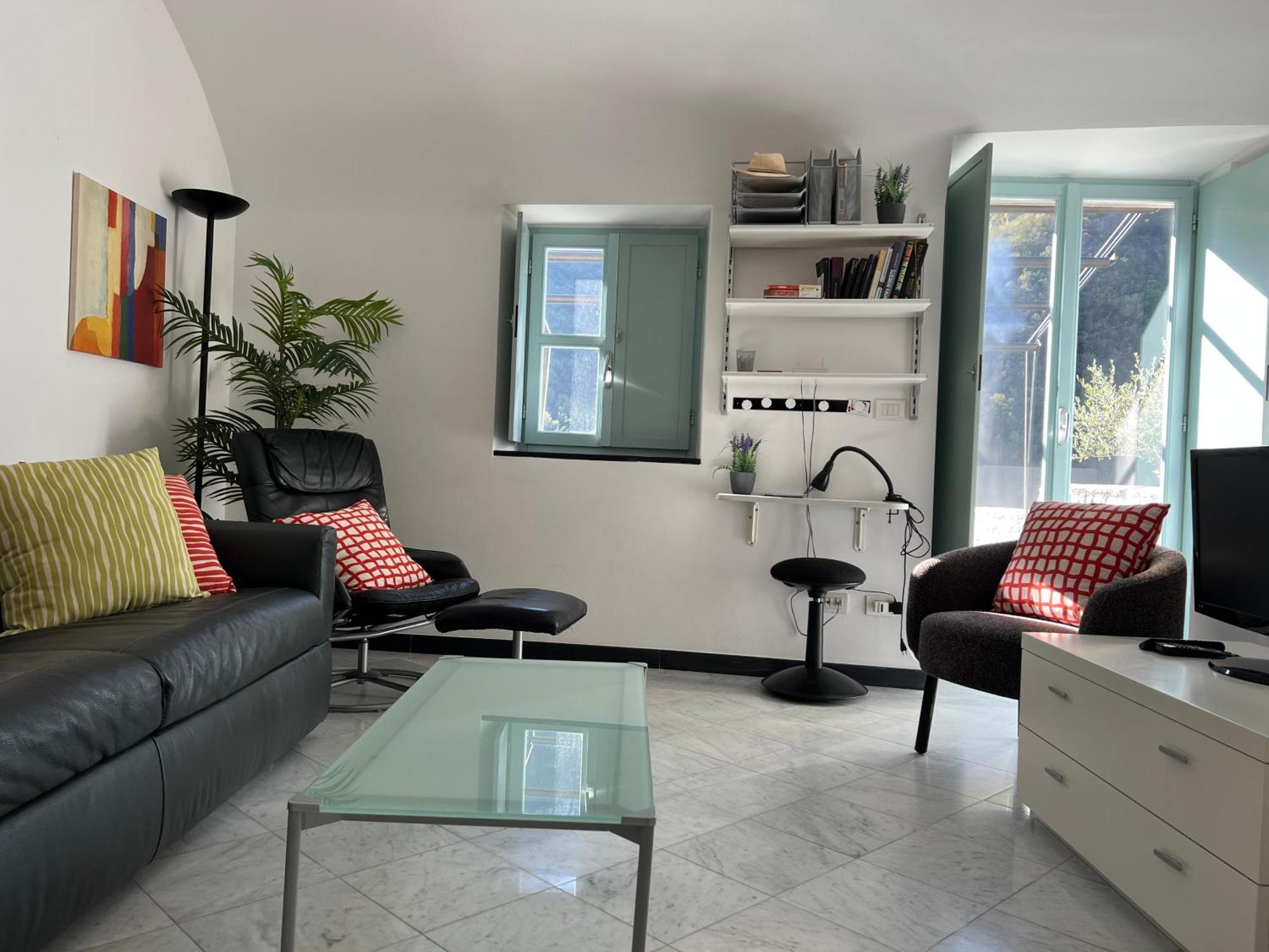 Spacious 2 Bedroom Condo Colletta Eksteriør bilde